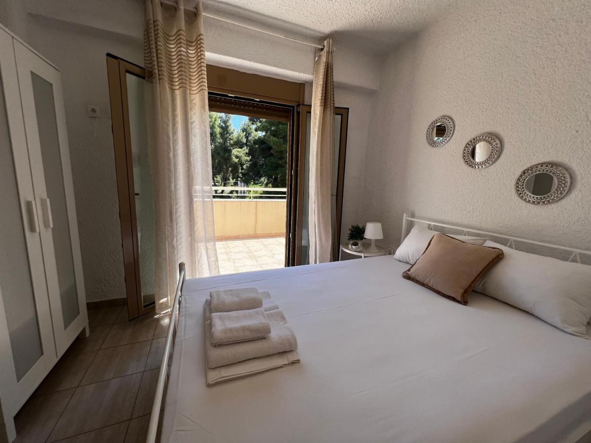 Mendis Village Kriopigi Dış mekan fotoğraf