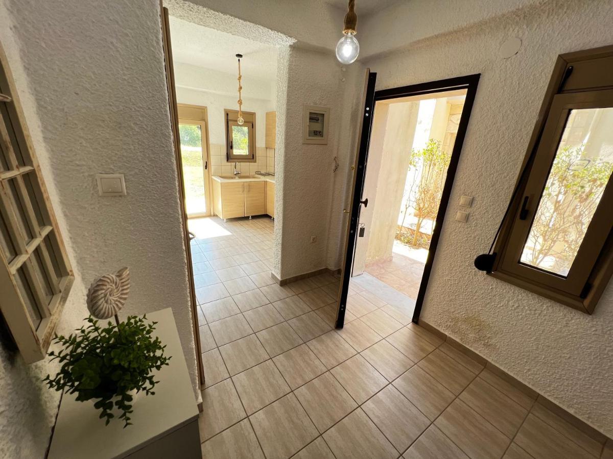 Mendis Village Kriopigi Dış mekan fotoğraf
