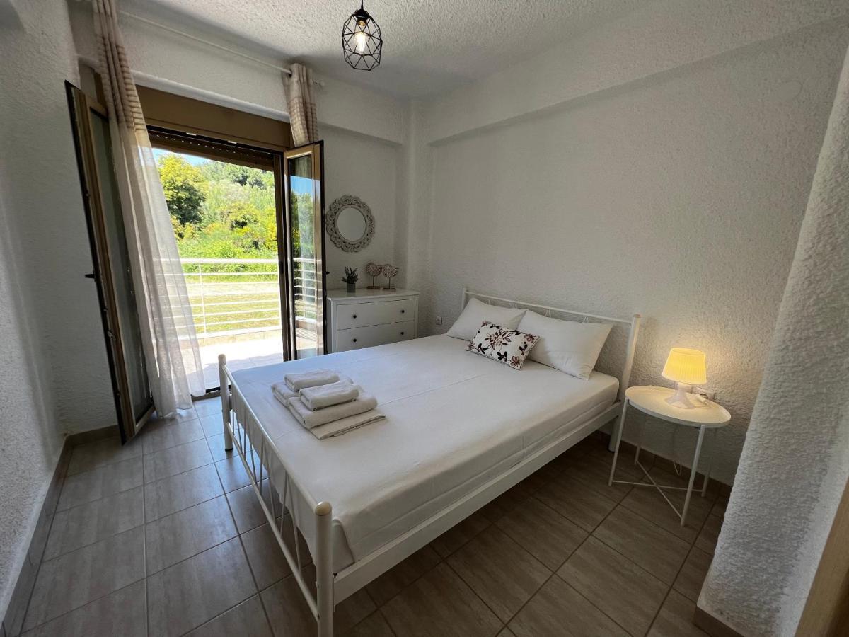 Mendis Village Kriopigi Dış mekan fotoğraf