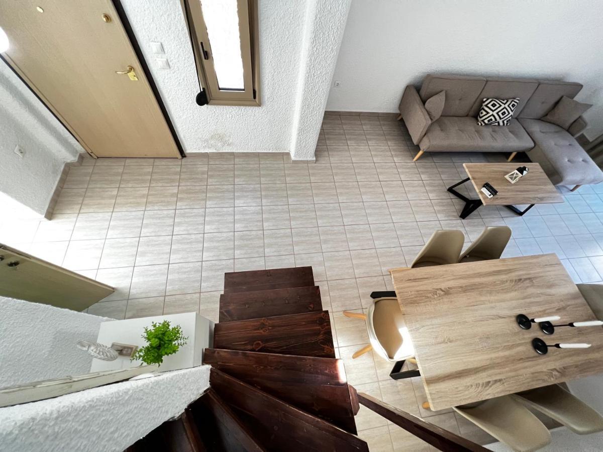 Mendis Village Kriopigi Dış mekan fotoğraf