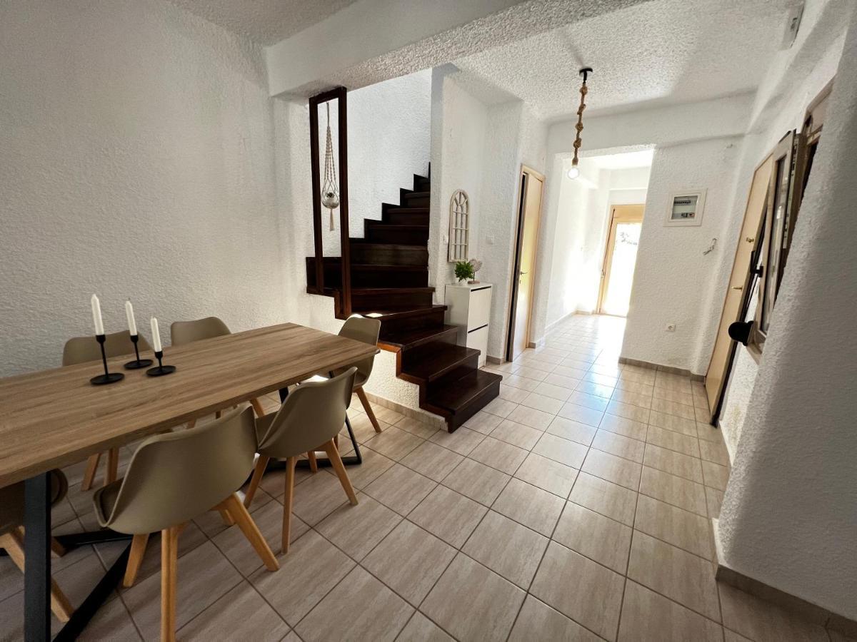 Mendis Village Kriopigi Dış mekan fotoğraf