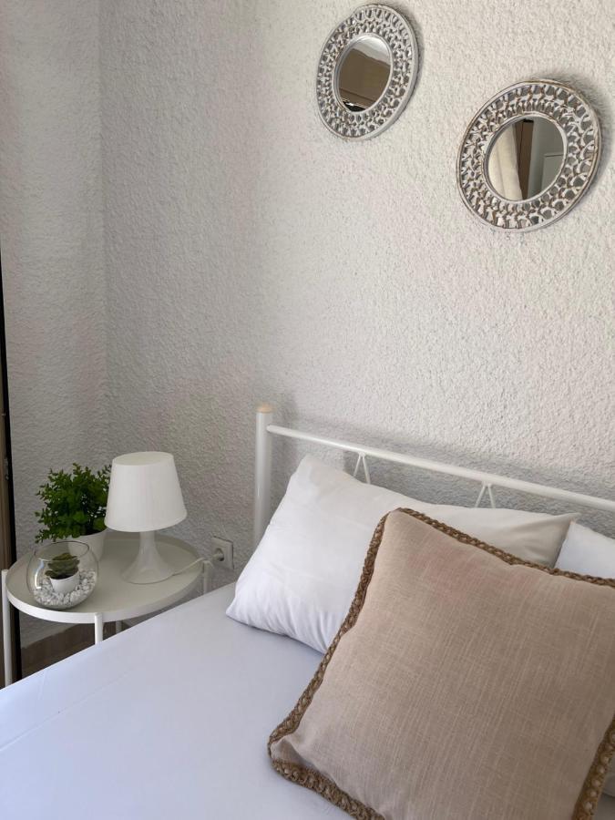 Mendis Village Kriopigi Dış mekan fotoğraf
