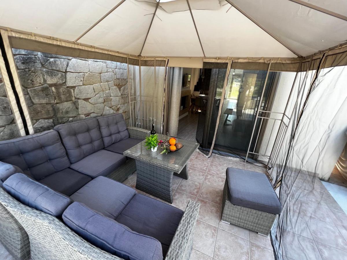 Mendis Village Kriopigi Dış mekan fotoğraf