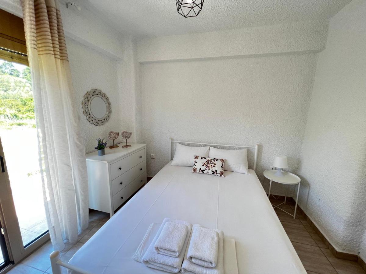 Mendis Village Kriopigi Dış mekan fotoğraf