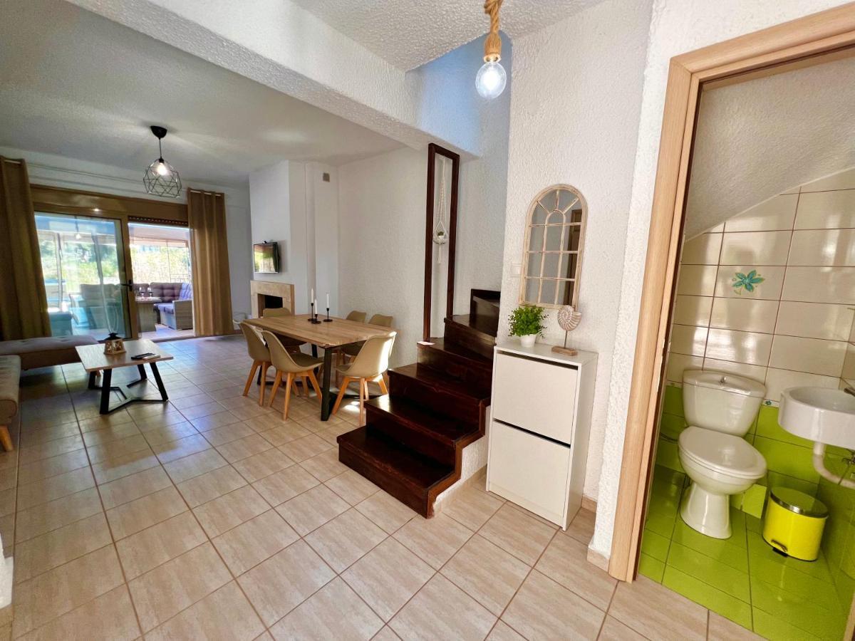 Mendis Village Kriopigi Dış mekan fotoğraf